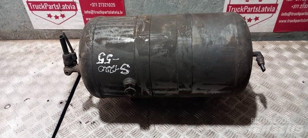 Scania G 400   1357950 制动器