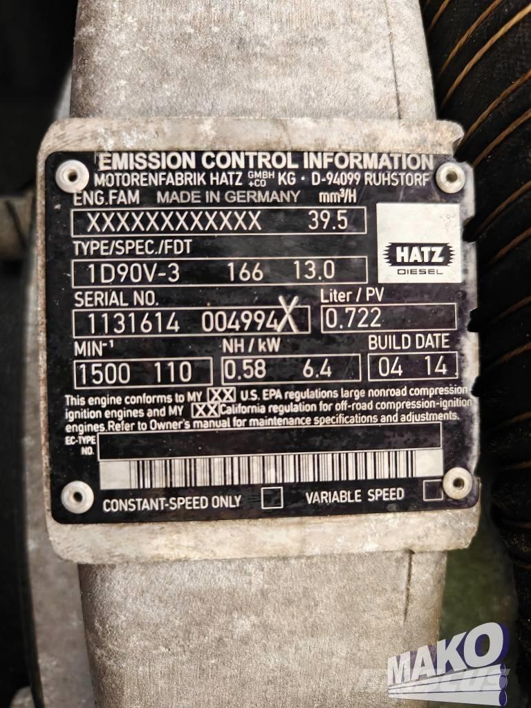 BBA PT150 D200 水泵