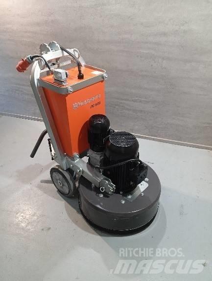 Husqvarna PG 680 混凝土抛光机