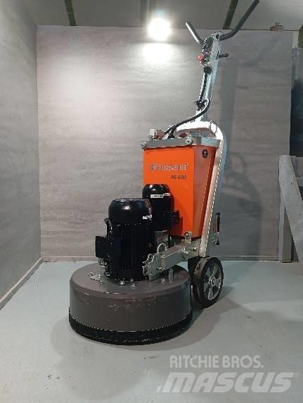 Husqvarna PG 680 混凝土抛光机