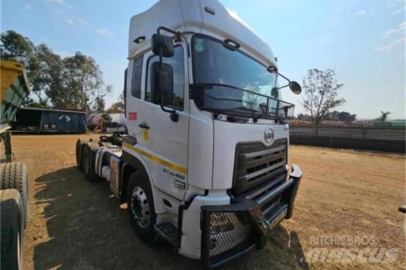 UD TRUCKS QUON 其他货车