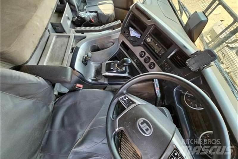 UD TRUCKS QUON 其他货车
