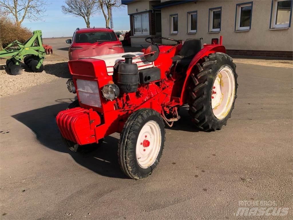 Astoa H 3000 D 拖拉机/农用车