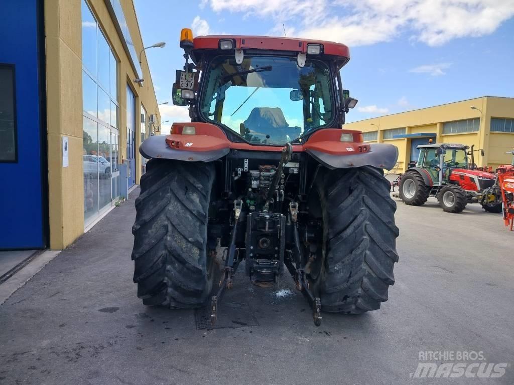 CASE MXU135 拖拉机/农用车