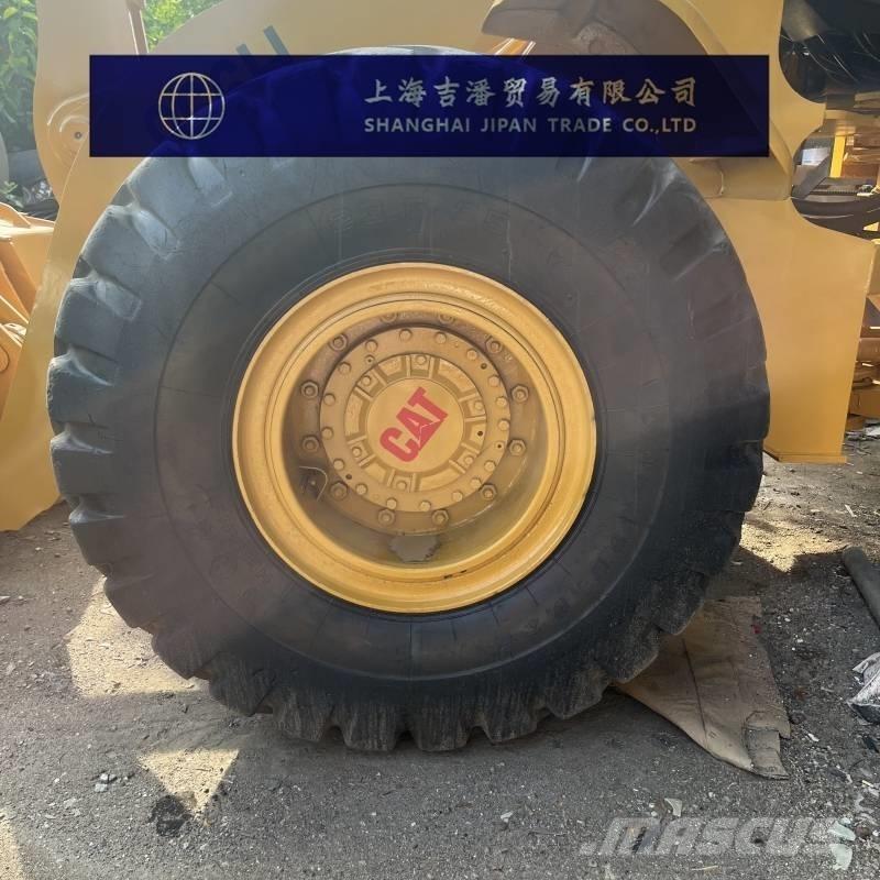 CAT 966 H 轮式装载机