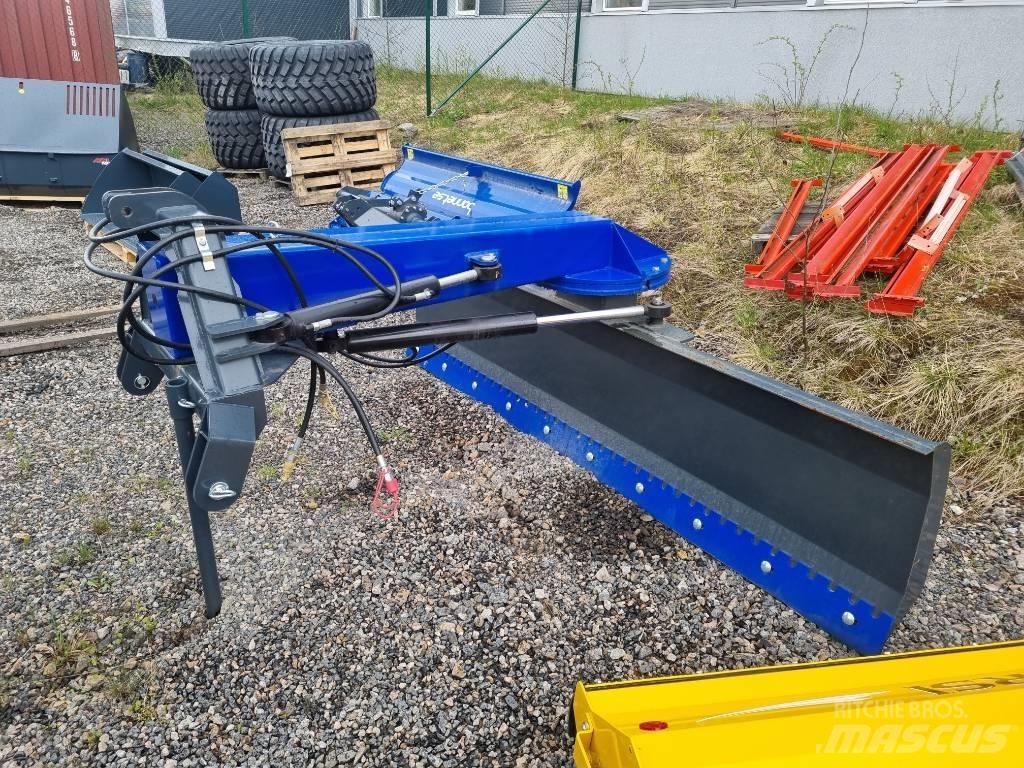 Bonnet blad 3m 推铲