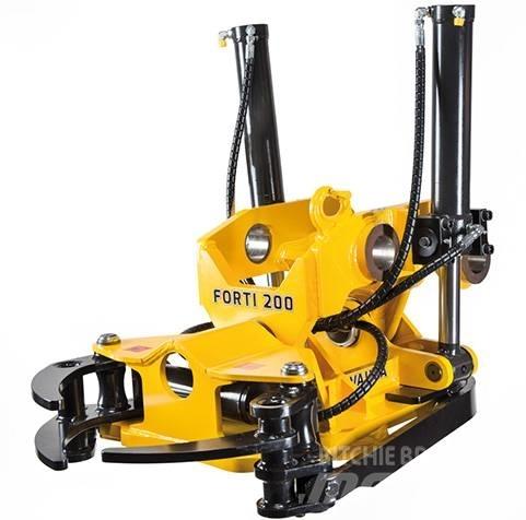 Vahva FORTI 200 旋转器