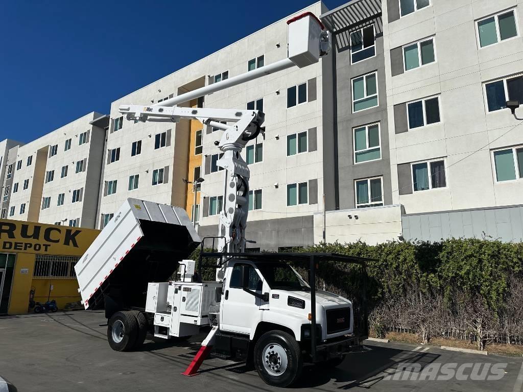 GMC Topkick C 7500 其他货车