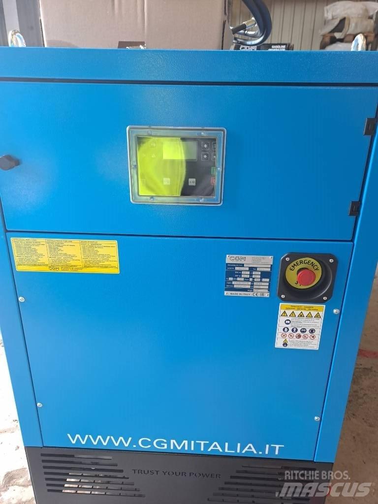 CGM e41 柴油发电机