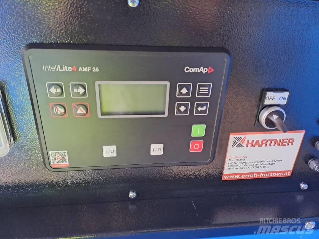 CGM e41 柴油发电机