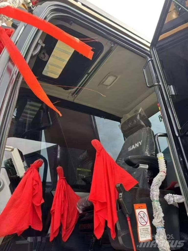 Sany 305 履带挖掘机