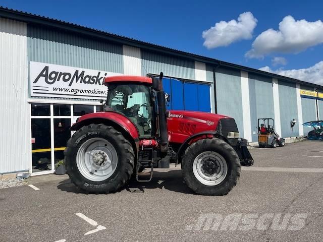 Case IH Puma 225 CVX 拖拉机/农用车