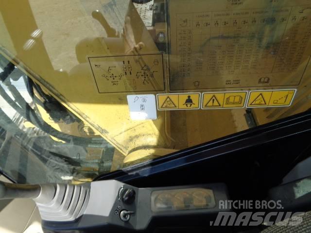 CAT 314 C LCR 履带挖掘机