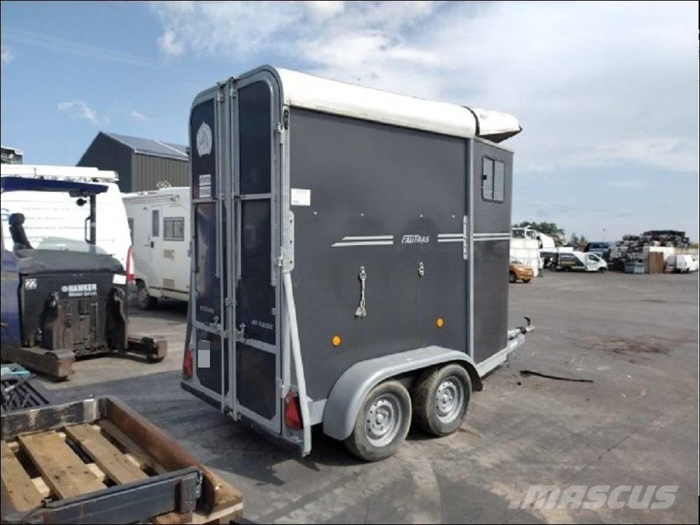  FAUTRAS JMS CLASSIC 其他拖车