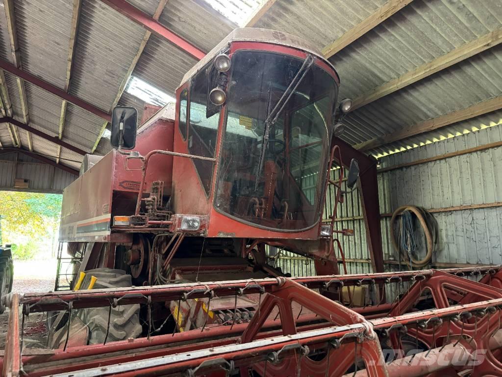 Laverda 3500 联合收割机