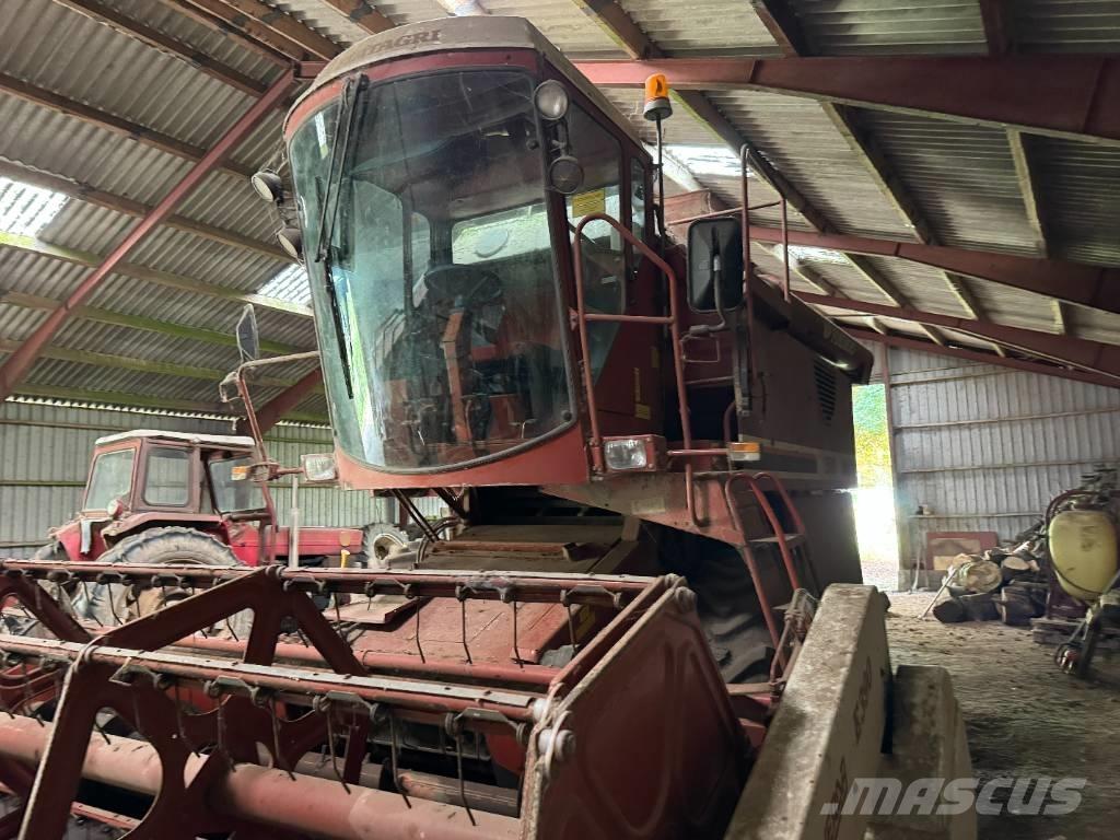 Laverda 3500 联合收割机