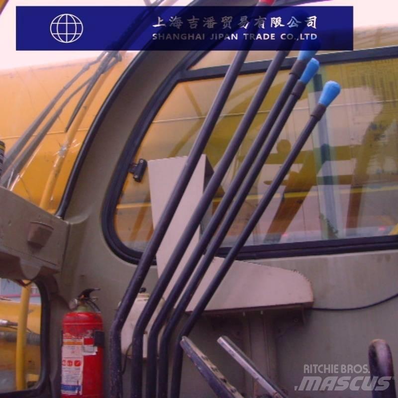XCMG QY 25 全地面起重机︳移动式起重机