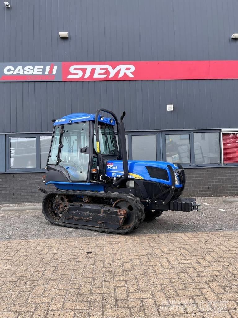 New Holland TK 4030f 拖拉机/农用车