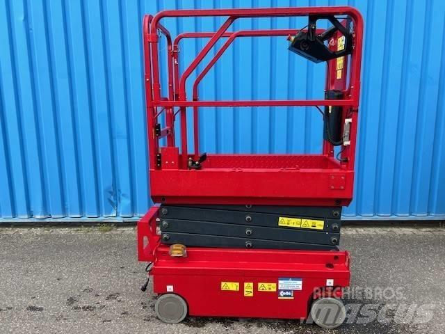 Magni ES 0607 E 剪叉式升降机