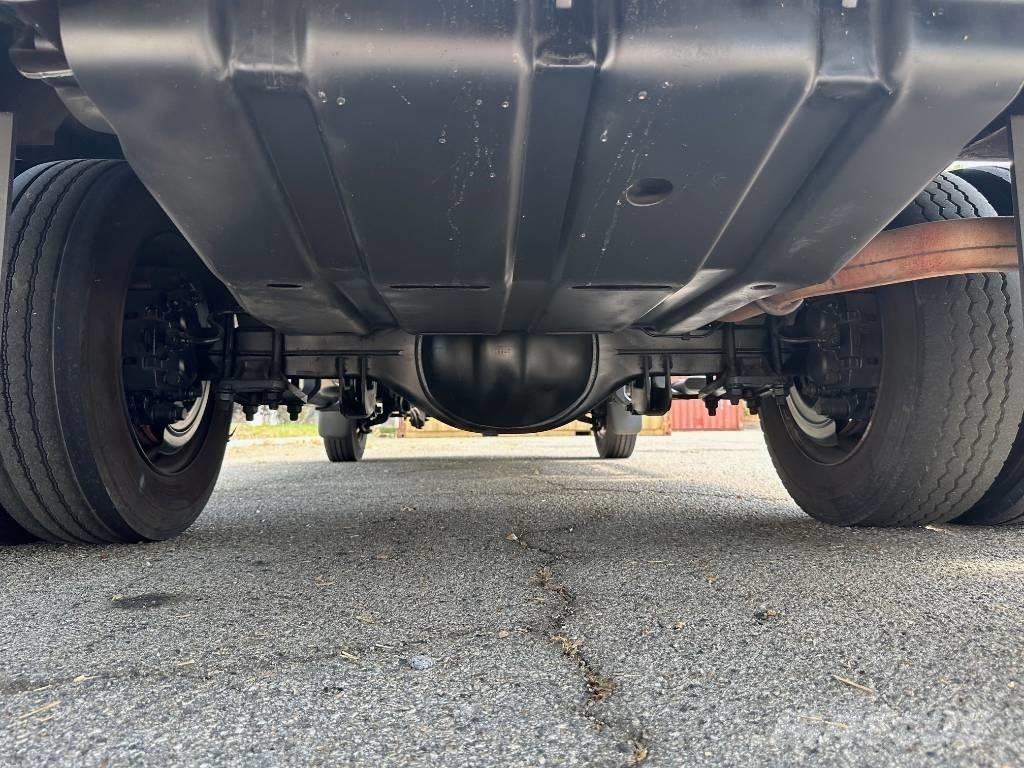 Ford F 450 SD 市政车