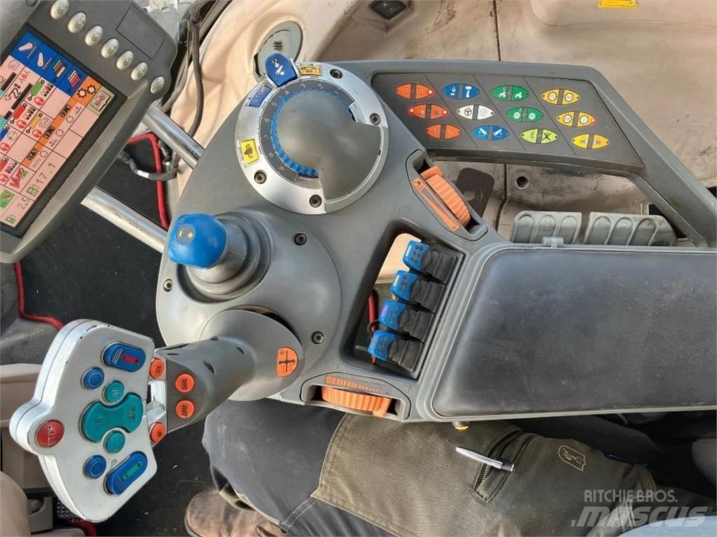 Fendt 936 Vario 拖拉机/农用车