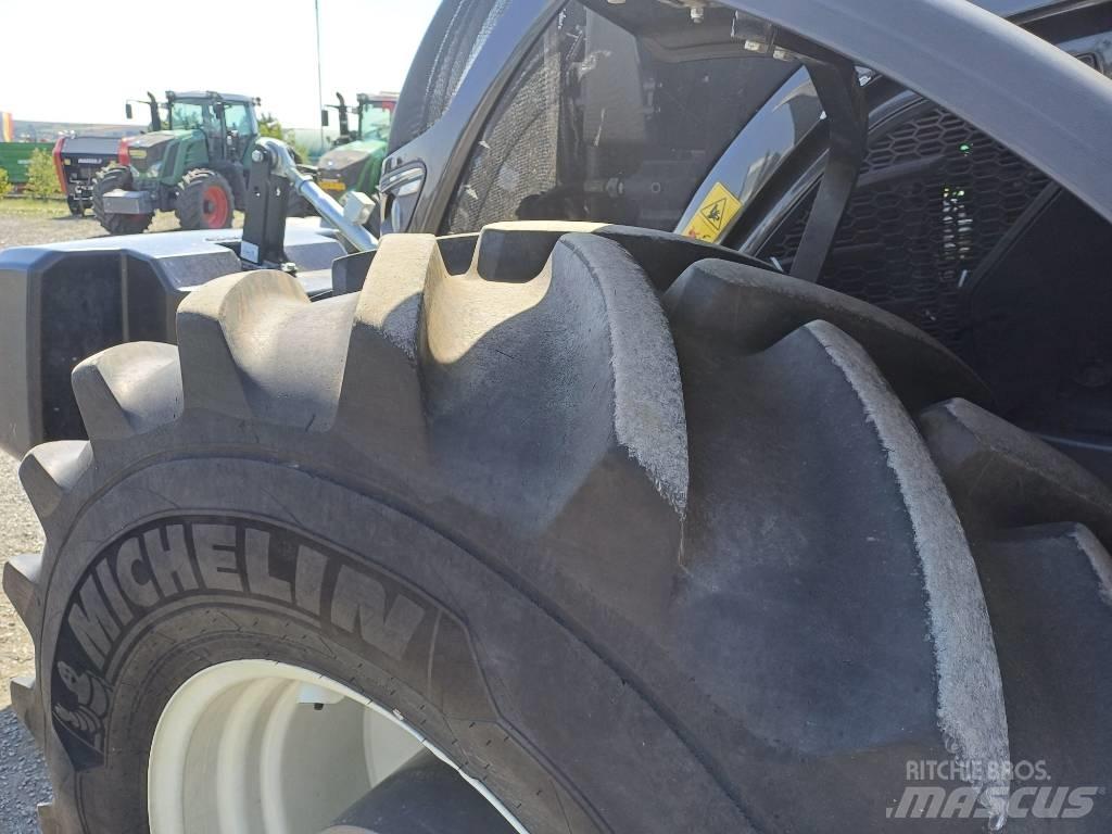 Valtra S 374 拖拉机/农用车