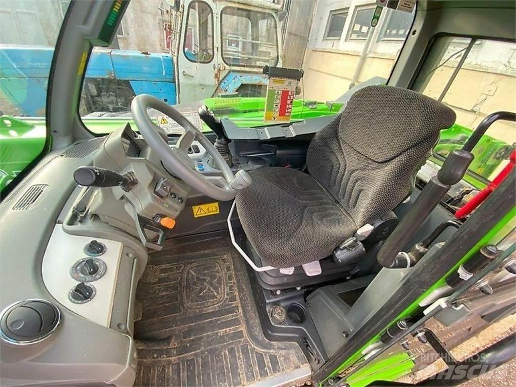 Merlo TF 38.10 CS 直臂高空工作平台