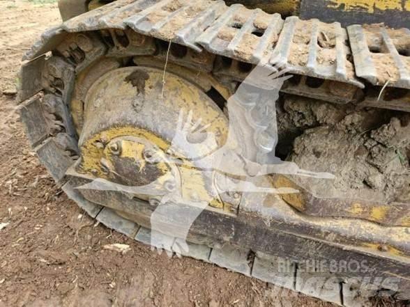 CAT 951C 履带式装载机