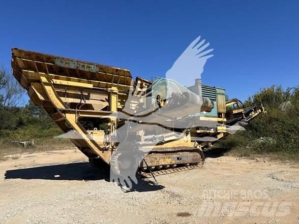 Hartl PC1285J 破碎机