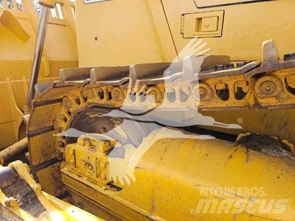 Komatsu D85EX 履带式推土机