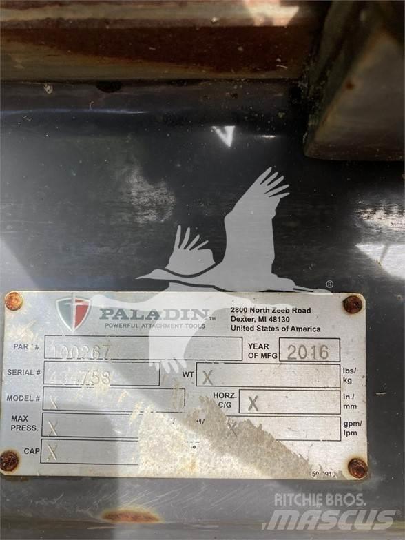 PALADIN HP750 沥青路面铣刨机|铣刨机