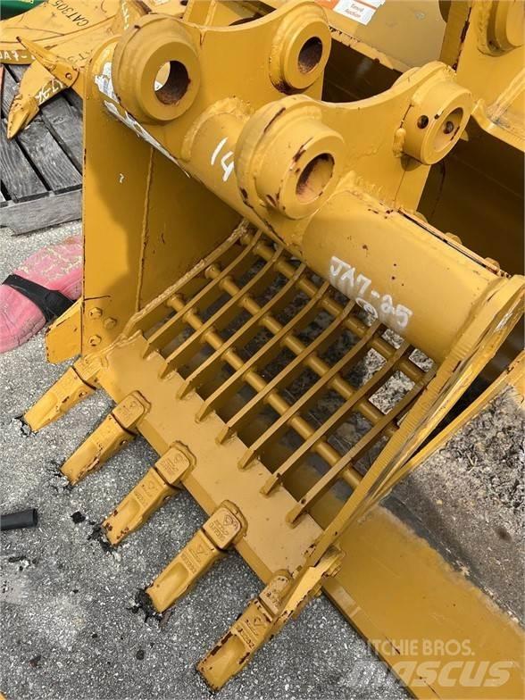Teran CAT303 筛选机