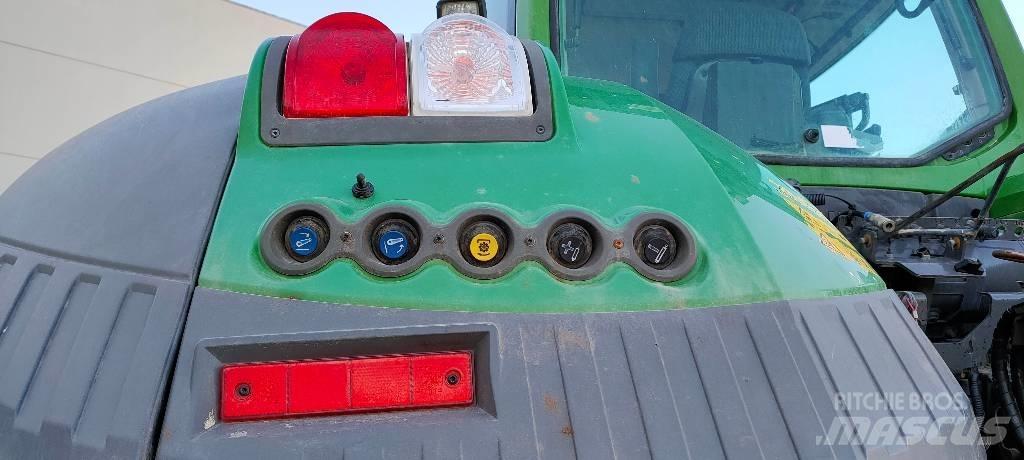Fendt 1050 拖拉机/农用车