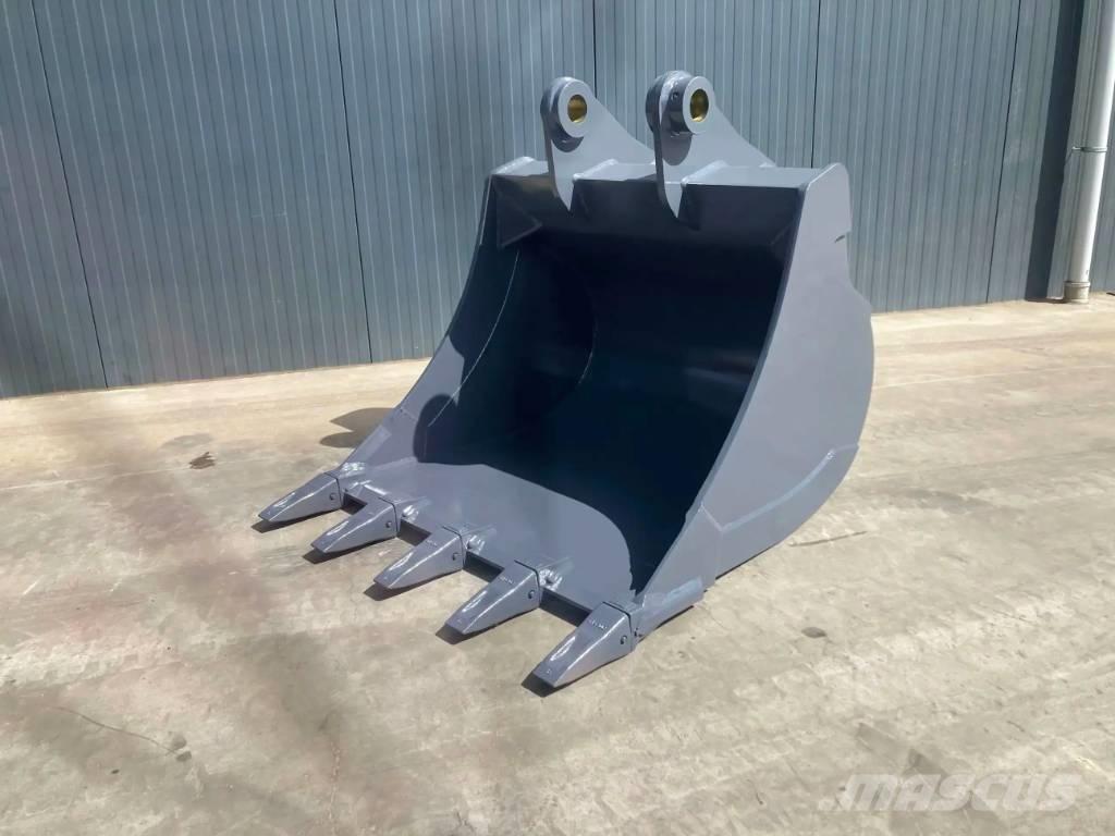 Hitachi ZX225 - 1.20m 挖斗