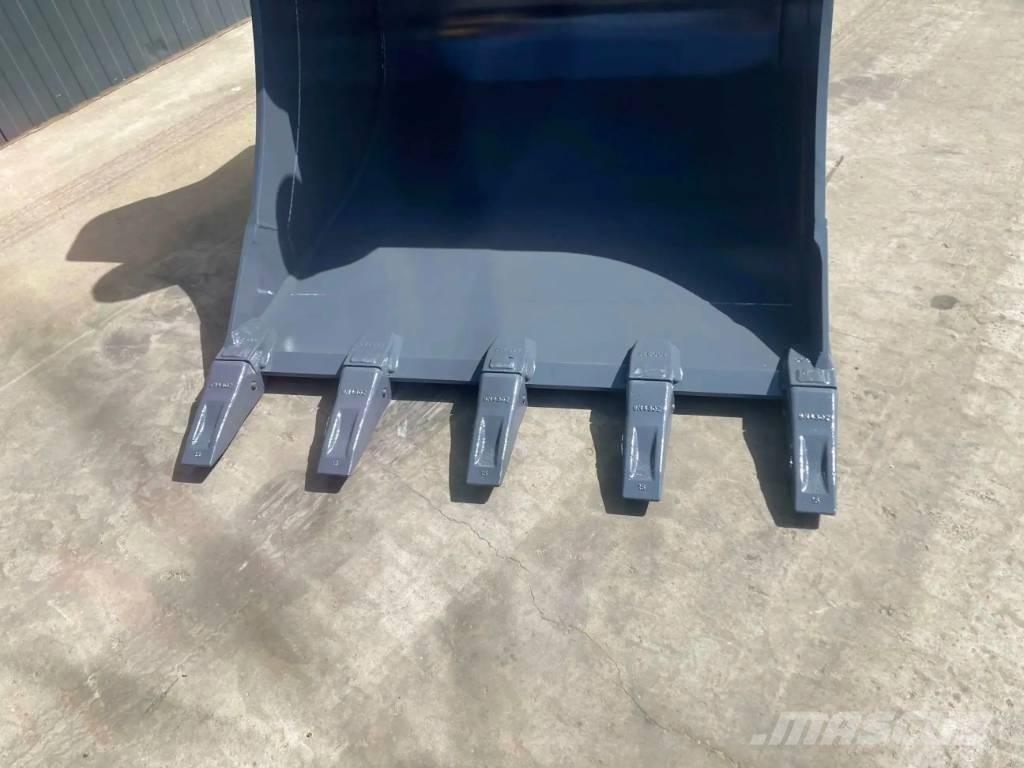 Hitachi ZX225 - 1.20m 挖斗