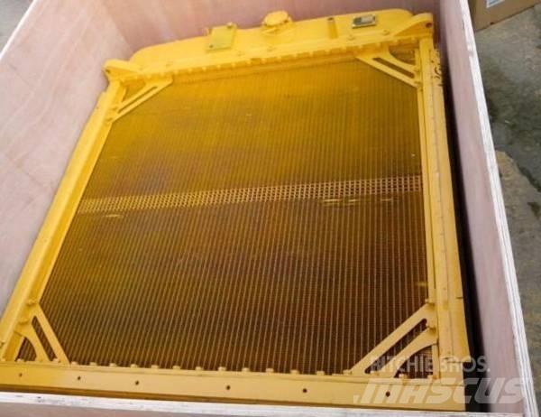 Shantui SD23 散热器
