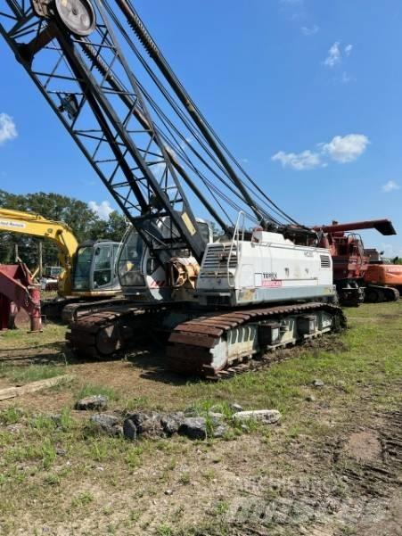 Terex HC 80 履带起重机