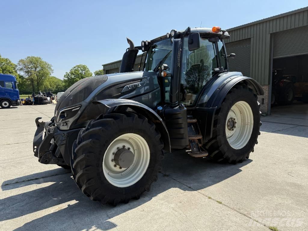 Valtra T174 Direct 拖拉机/农用车