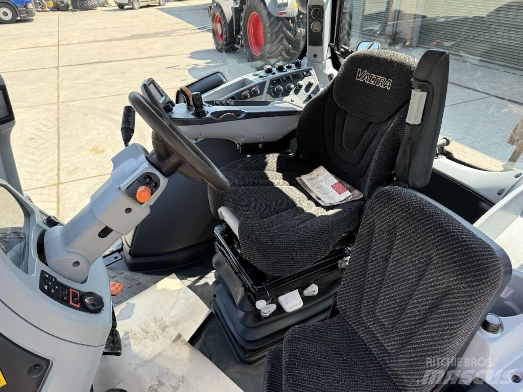 Valtra T174 Direct 拖拉机/农用车