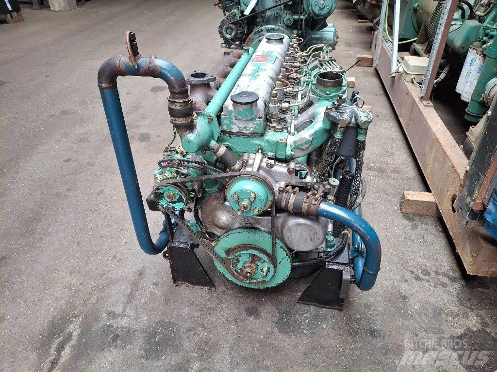 Mitsubishi 6DS70-P 发动机