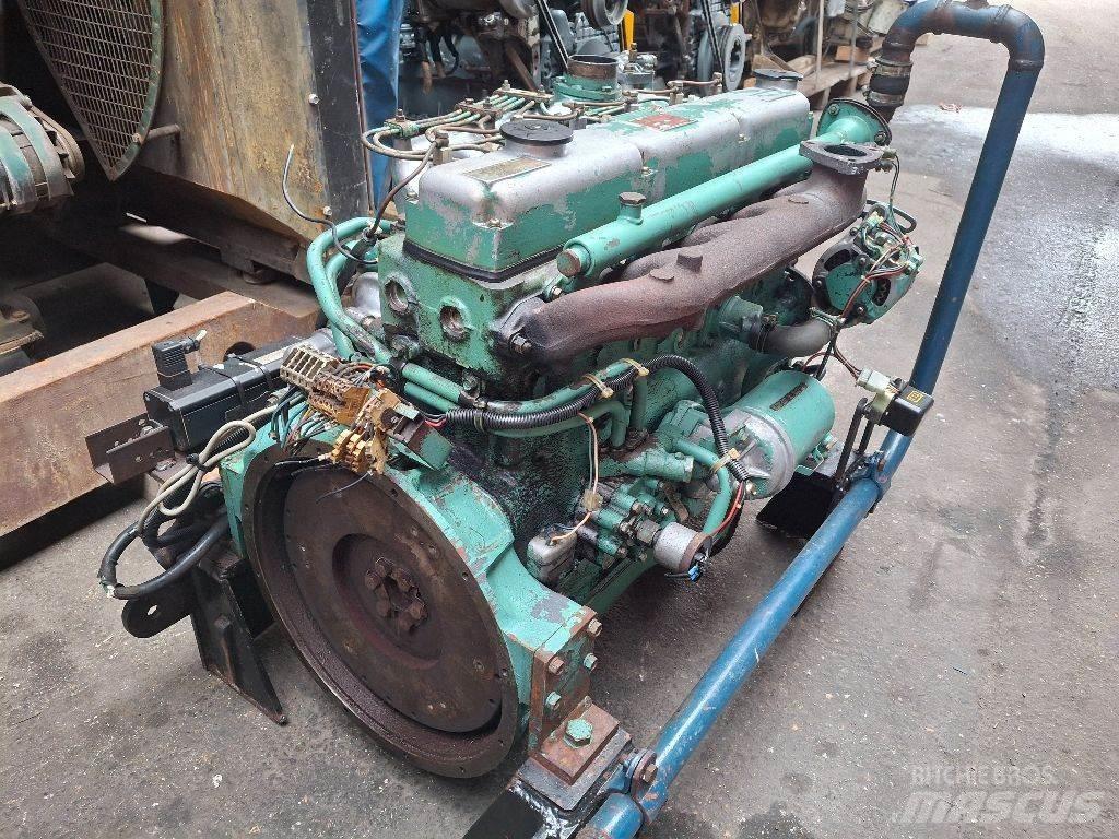 Mitsubishi 6DS70-P 发动机