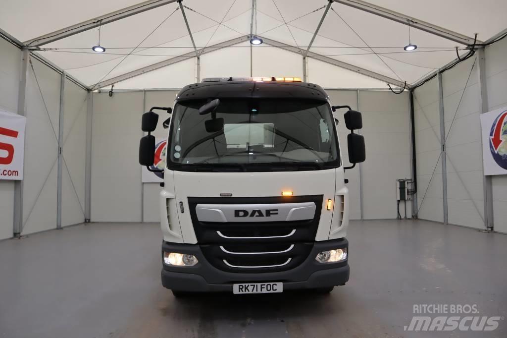 DAF LF 230 其他货车