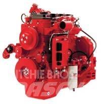 cummins engine 发动机