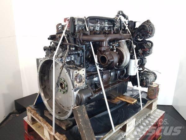 Cummins ISBE5- 250B 发动机