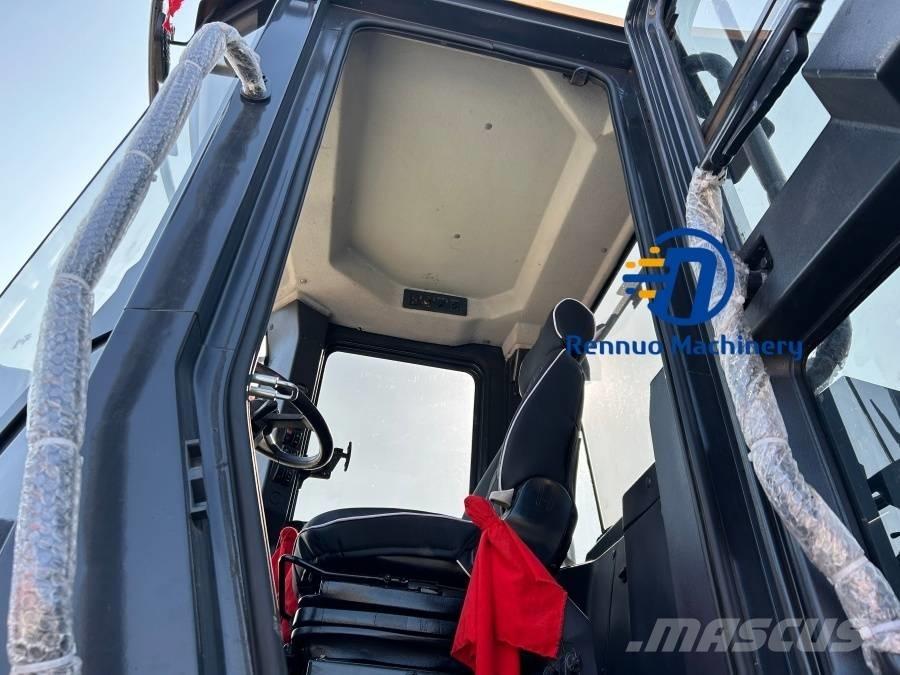 LiuGong 856 H 轮式装载机