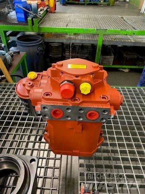 Linde HPV135 02 L 其他组件