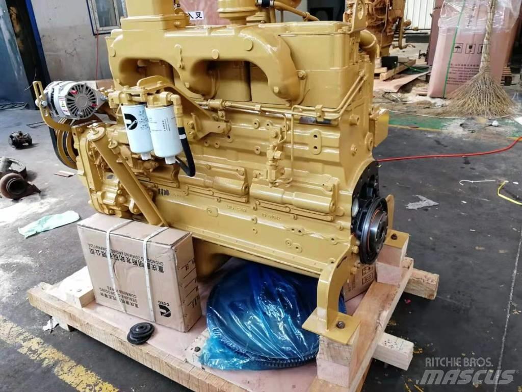 Cummins NT855-C280 发动机