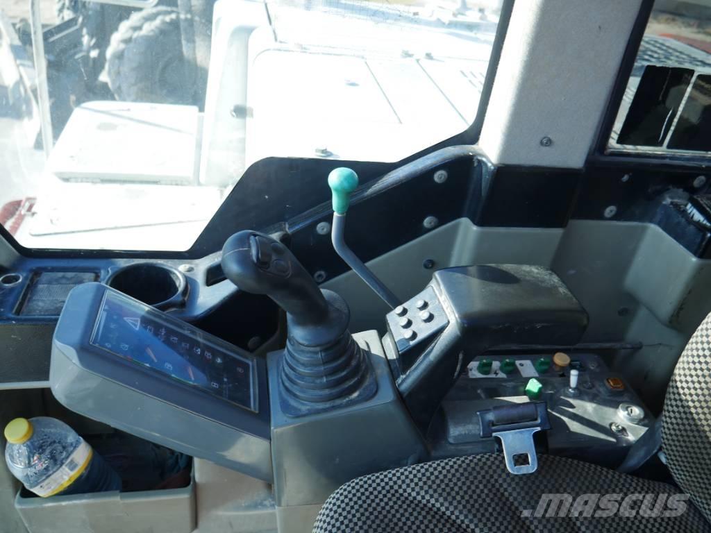 Takeuchi TB 1140 履带挖掘机