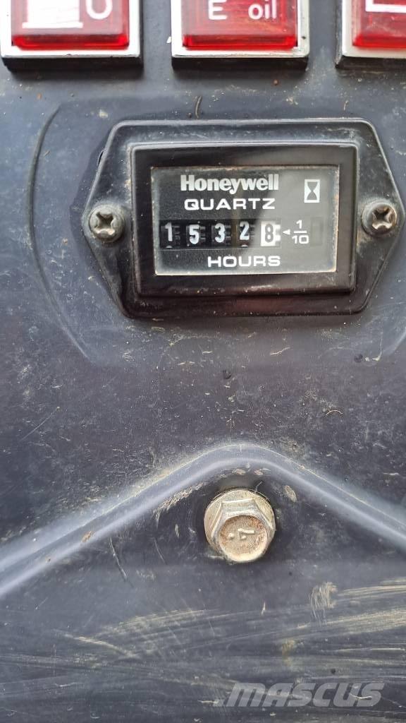 Kubota K 008-3 小型挖掘机