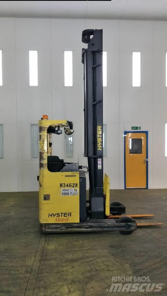 Hyster R1.6H 前移式叉车
